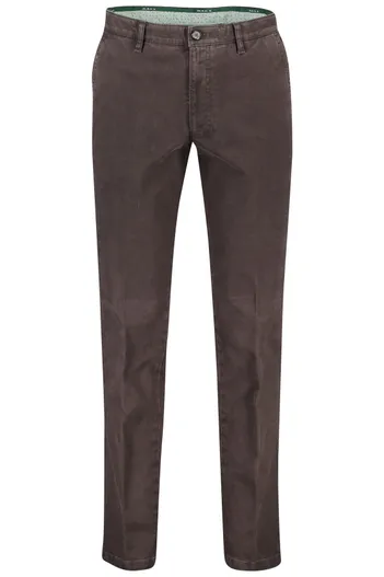 M.E.N.S. Bruine broek M.E.N.S. Madison