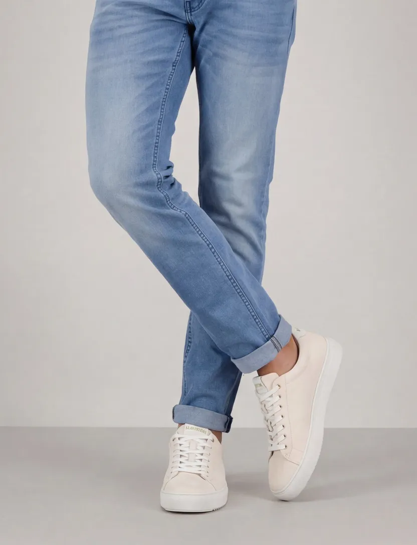 Blackstone sneakers beige