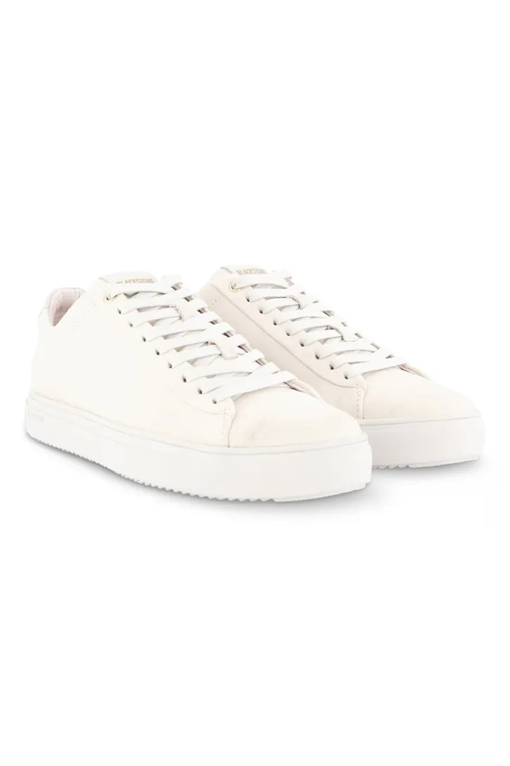 Blackstone sneakers beige