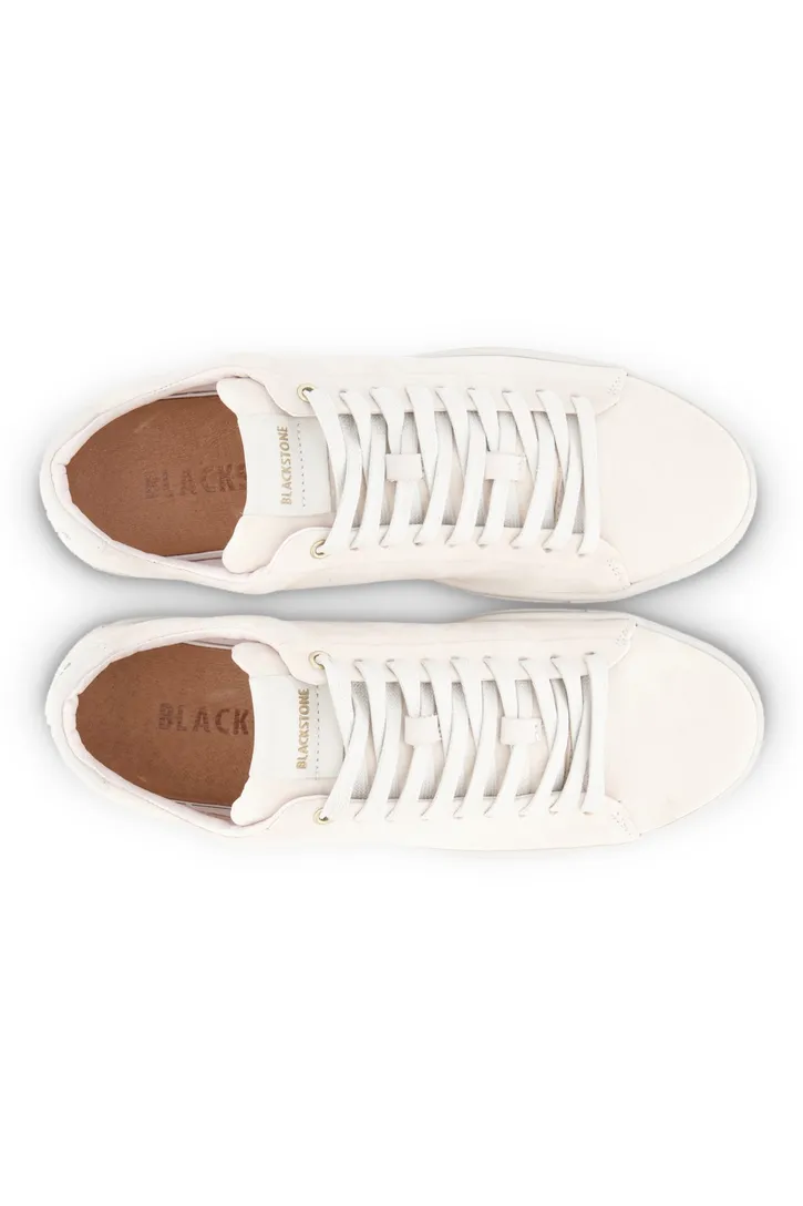Blackstone sneakers beige