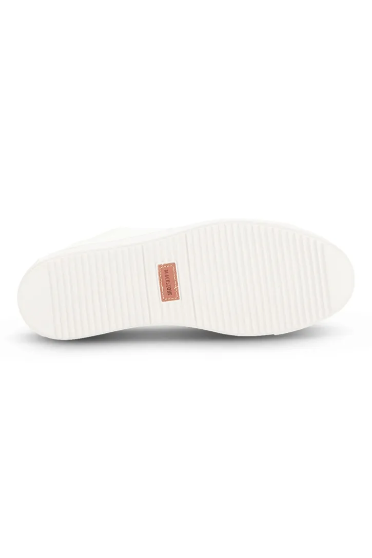 Blackstone sneakers beige