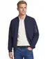 Bomberjack navy Jack & Jones Plus Size