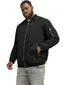 Jack & Jones bomberjack zwart