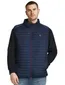 Plus Size Heren bodywarmer navy Jack & Jones