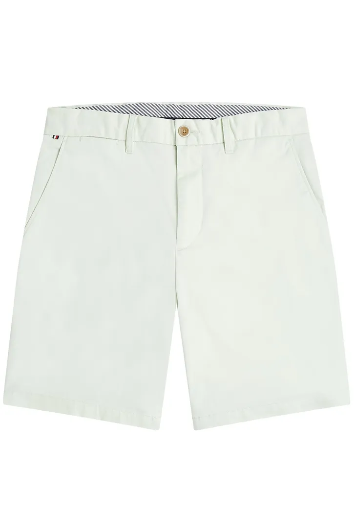 Tommy Hilfiger korte broek wit Big & Tall
