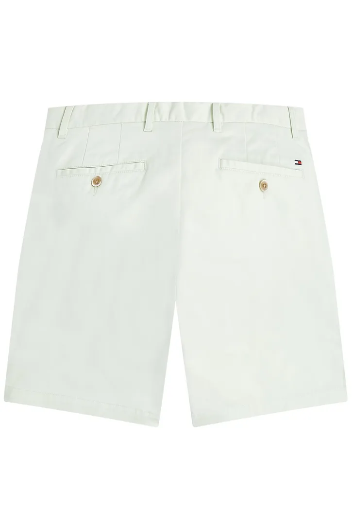 Tommy Hilfiger korte broek wit Big & Tall