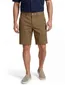 Tommy Hilfiger korte broek Big & Tall groen effen katoen