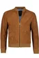 Korte jas Wellington of Bilmore cognac Winston