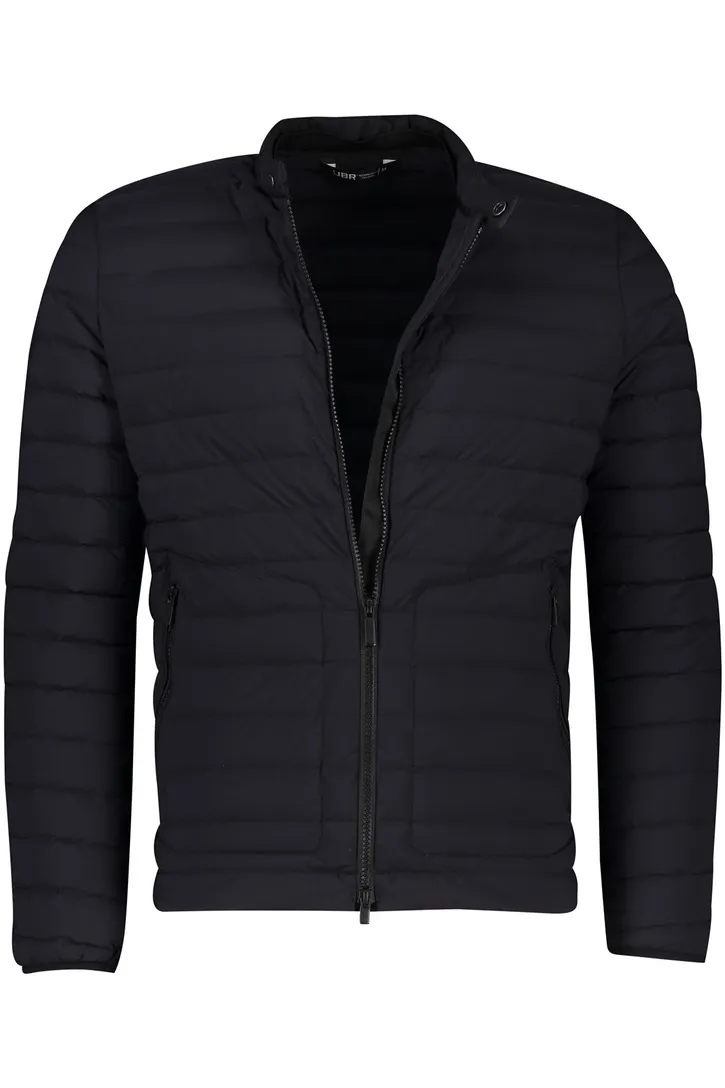 UBR Supersonic jacket navy