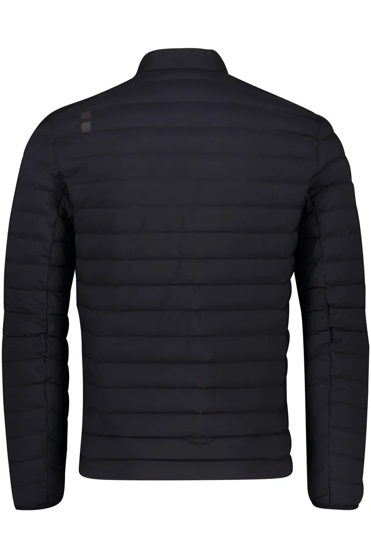 UBR Supersonic jacket navy