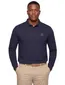 Poloshirt BOSS donkerblauw donkerblauw
