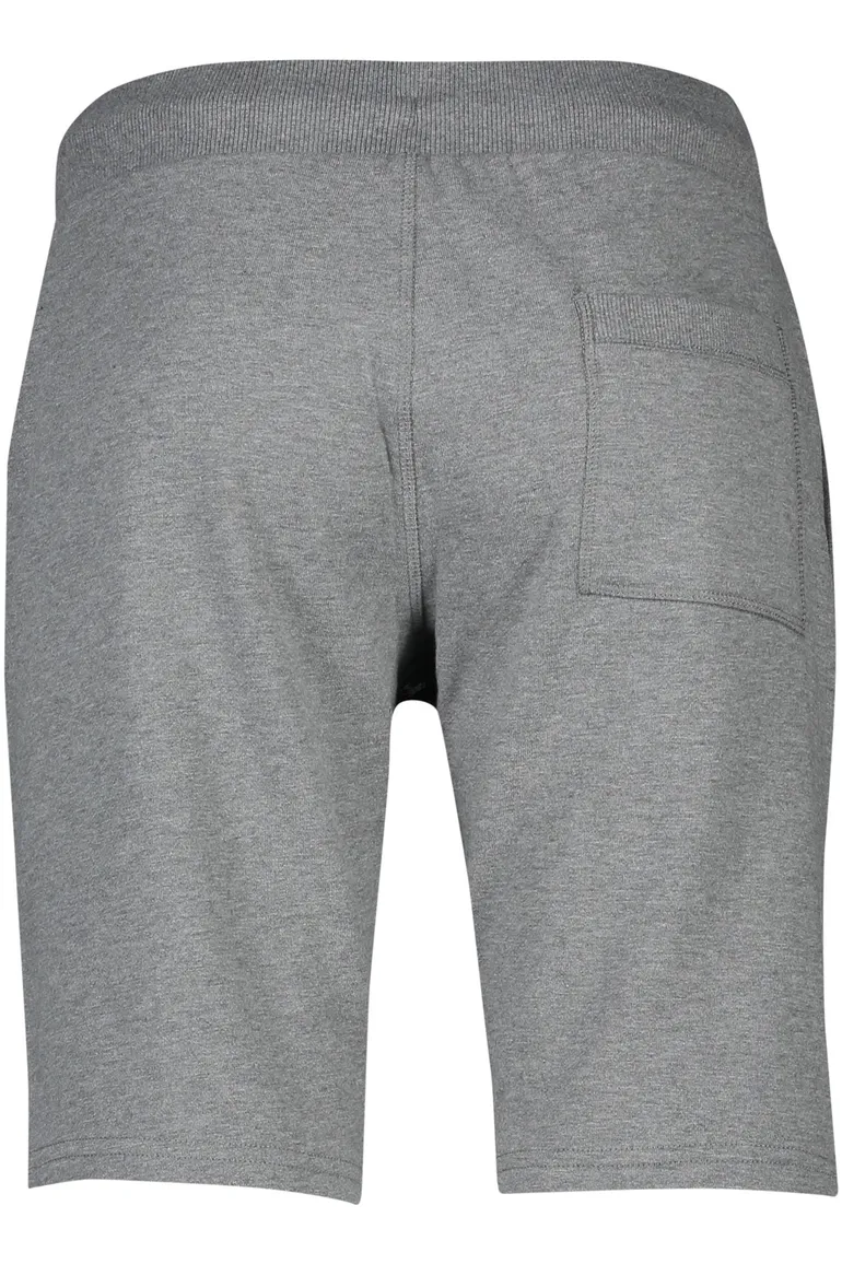 Grijze Superdry joggingshort