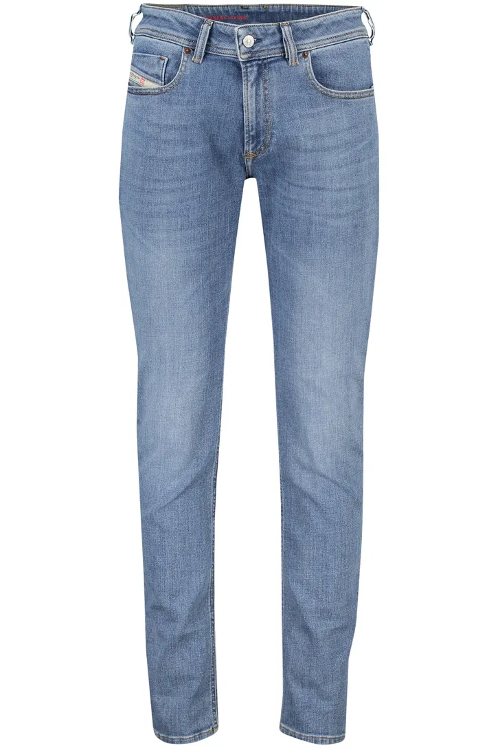 Diesel Sleenker jeans blauw