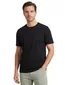 Logo t-shirt Boss Thompson zwart