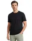 Zwart Hugo Boss Thompson t-shirt logo