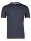 T-shirt Hugo Boss donkerblauw ronde hals Thompson