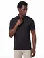 Hugo Boss polo black Palosh