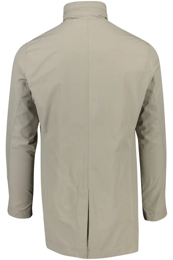 Portofino jas beige
