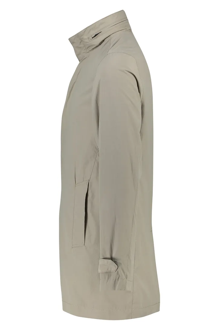 Portofino jas beige
