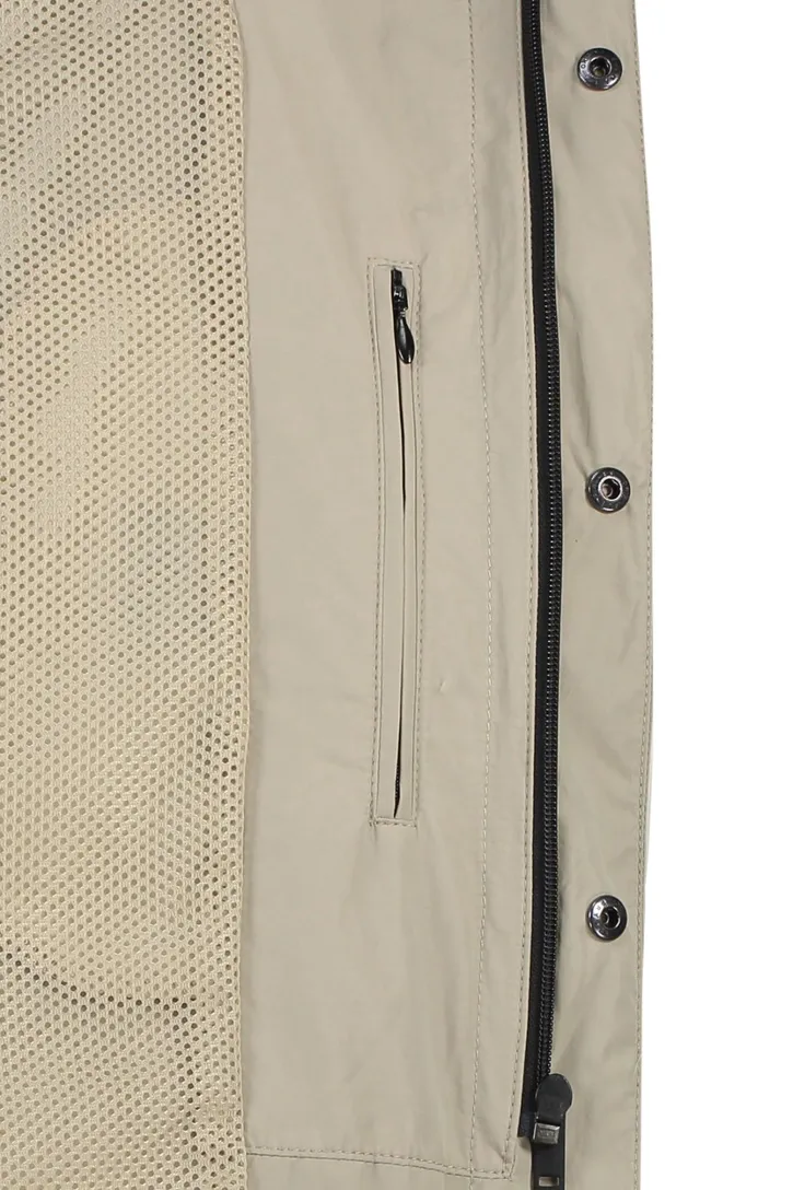Portofino jas beige