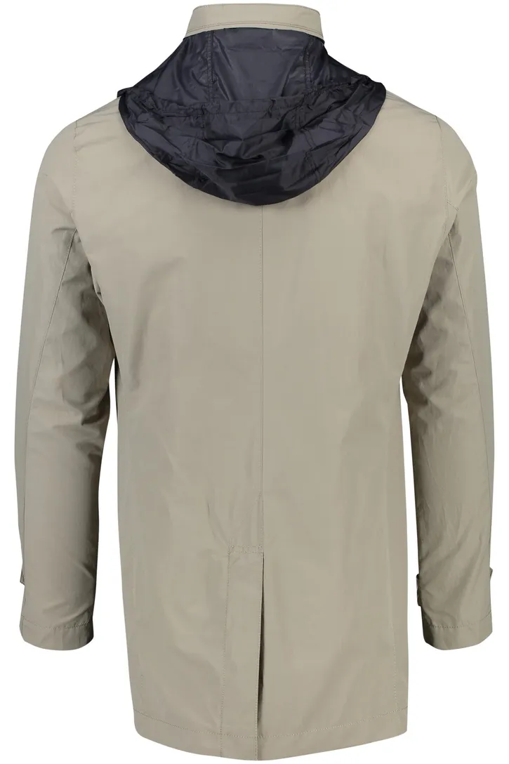Portofino jas beige