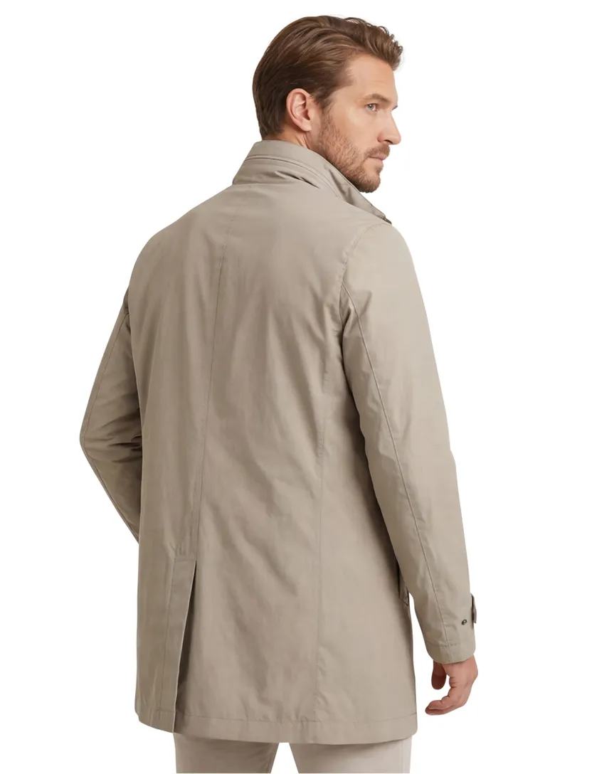Portofino jas beige