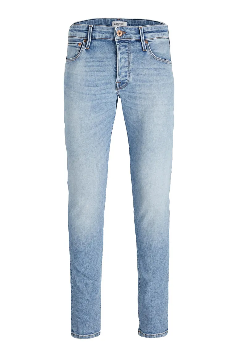 jeans lichtblauw Jack & Jones Plus Size