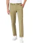 Broek Hiltl groen Peaker