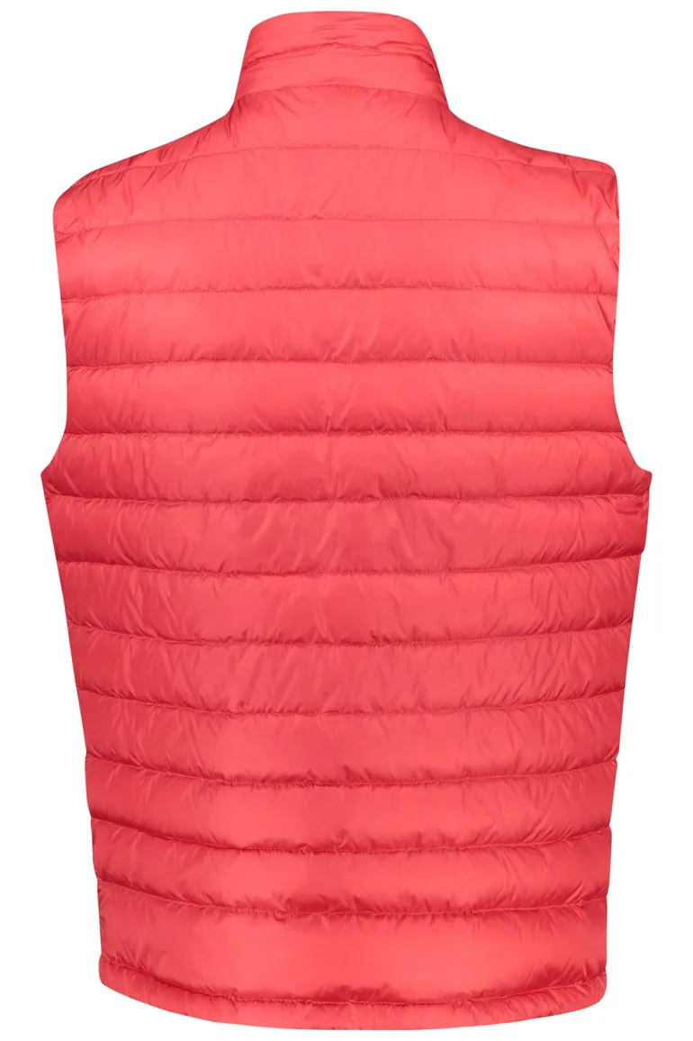 Paul & Shark bodywarmer met capuchon afneembaar