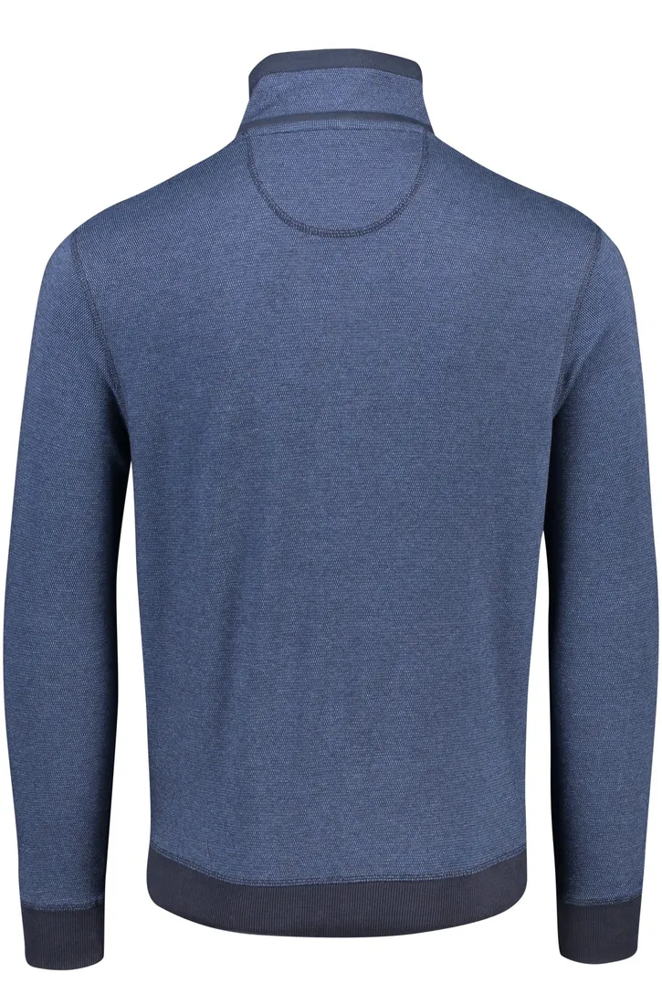 Casa Moda sweatshirt blauw