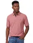 Casa Moda polo rood melange