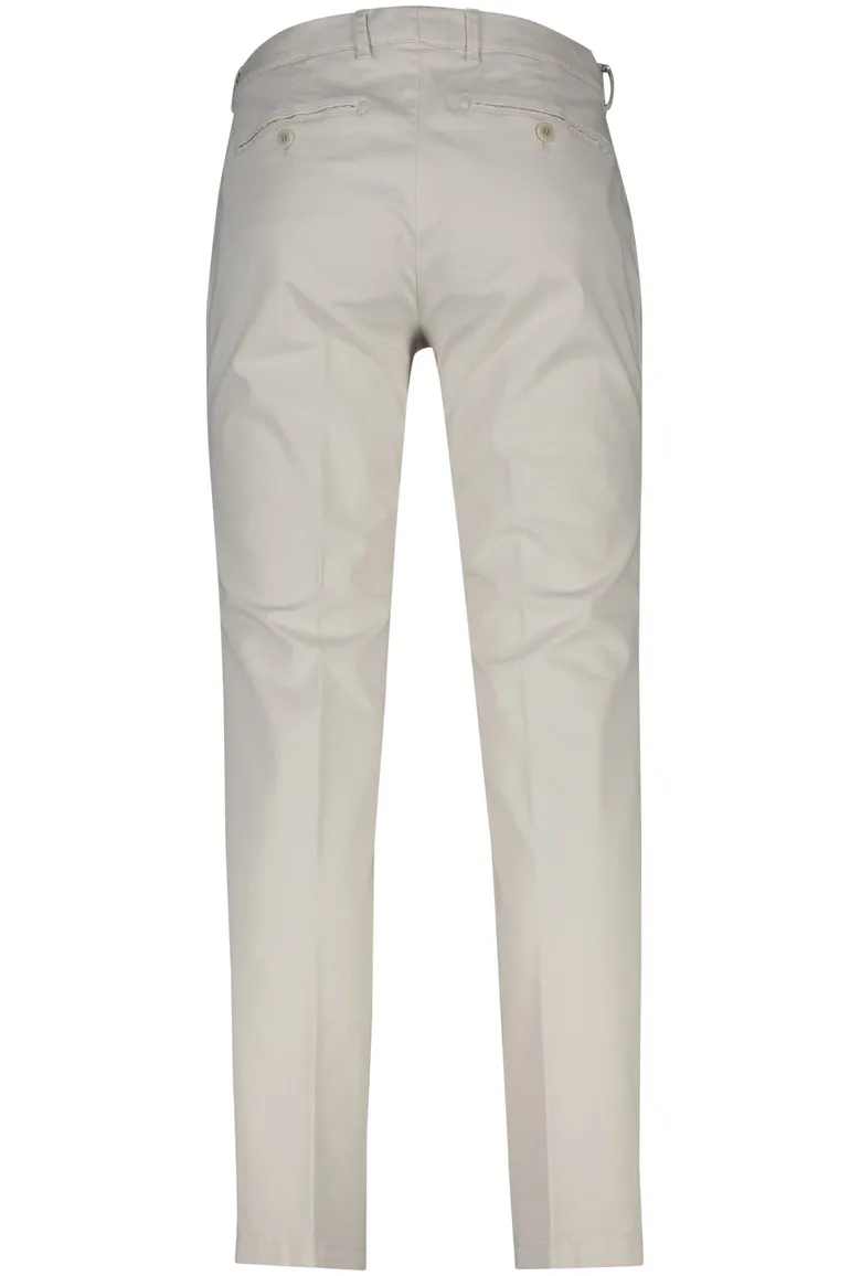 Brax chino licht beige model Felix