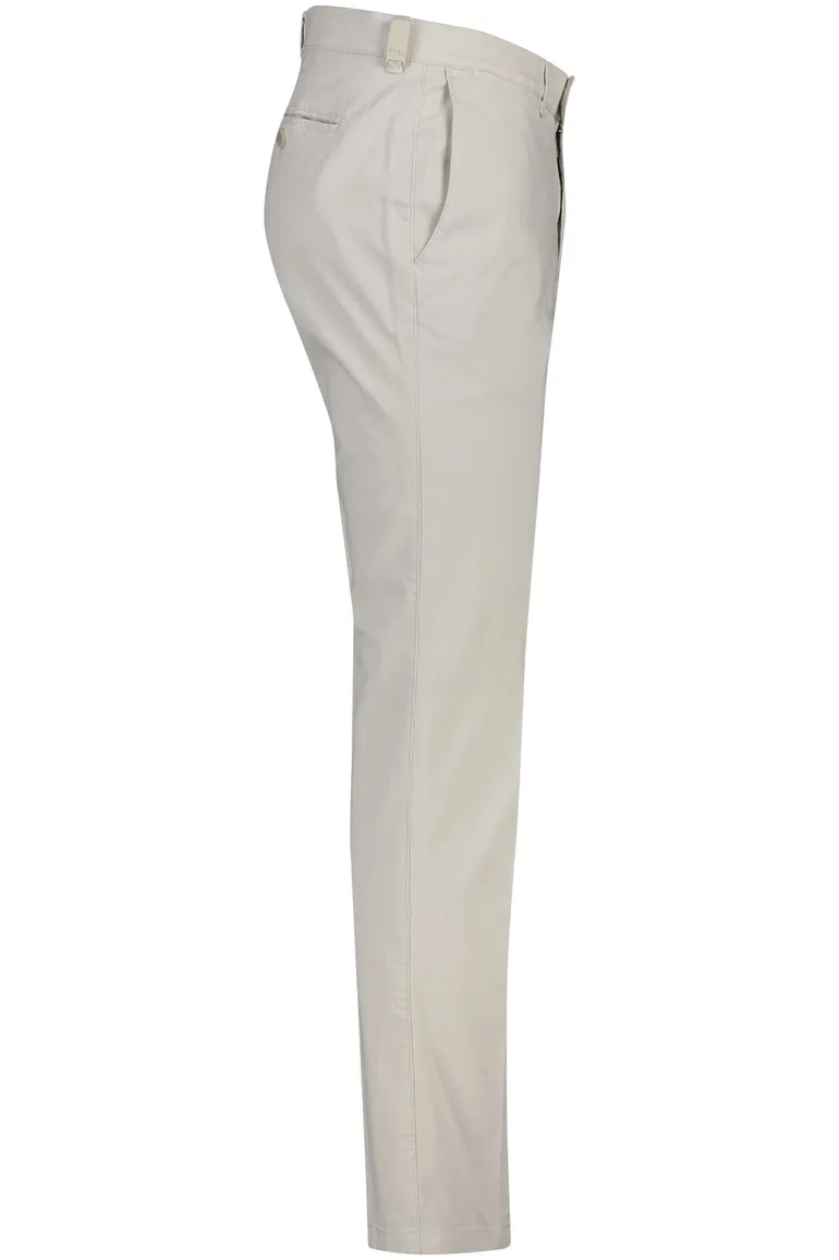 Brax chino licht beige model Felix