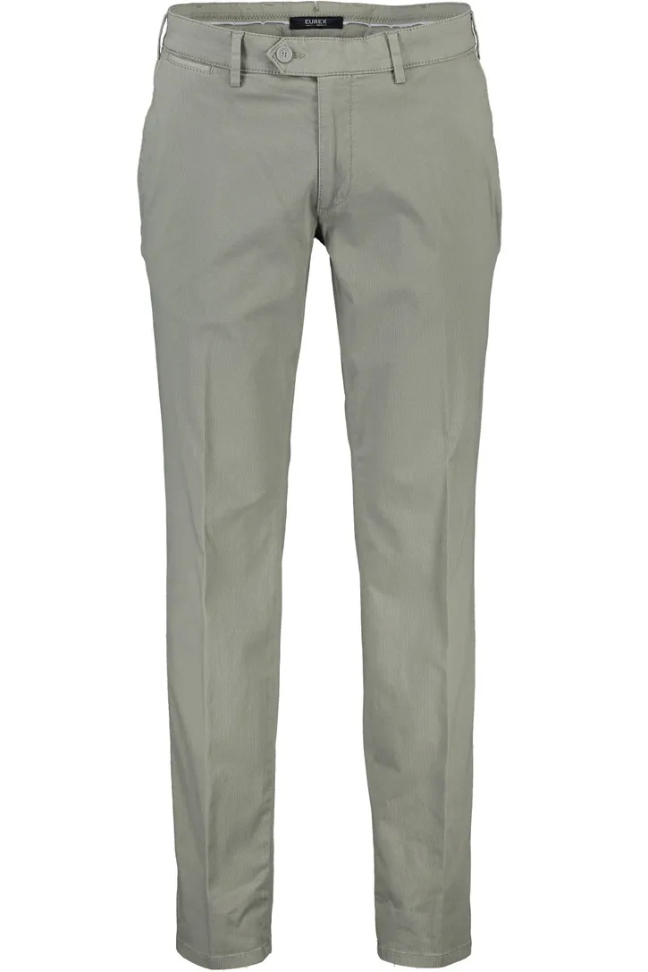 Brax Eurex pantalon groen Joe