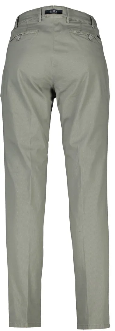 Brax Eurex pantalon groen Joe