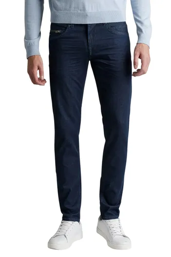 Vanguard Vanguard V850 slim fit jeans donkerblauw