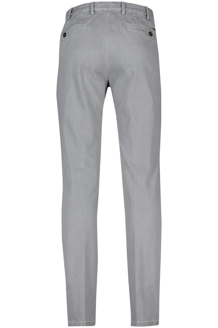 Jeans Meyer Dublin grijs