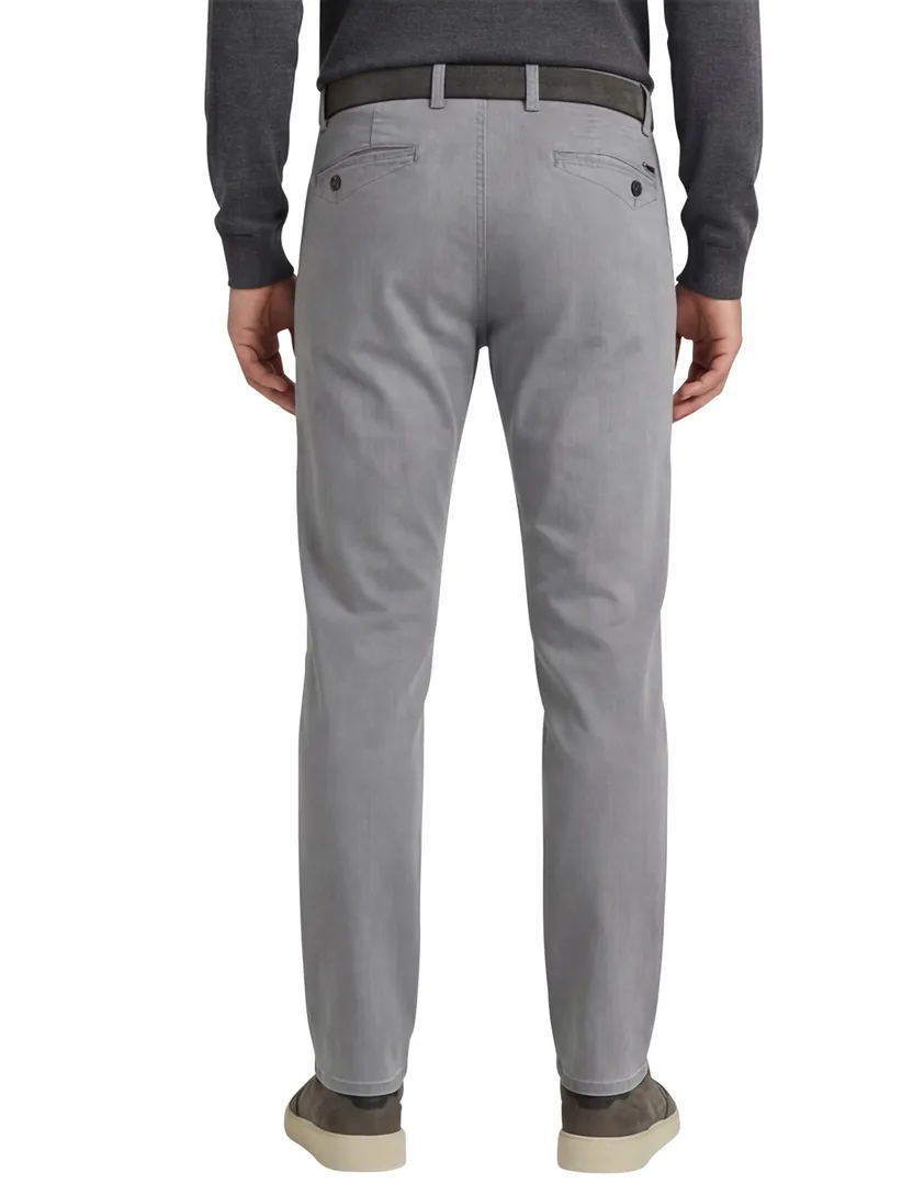 Jeans Meyer Dublin grijs