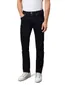 Pierre Cardin Lyon tapered fit 5-pocket navy