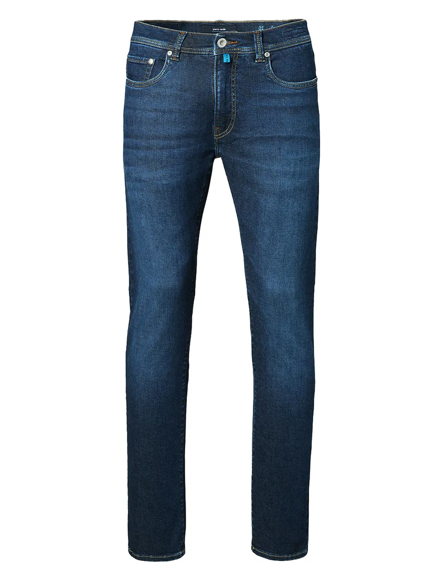 Jeans Pierre Cardin Future Flex donkerblauw