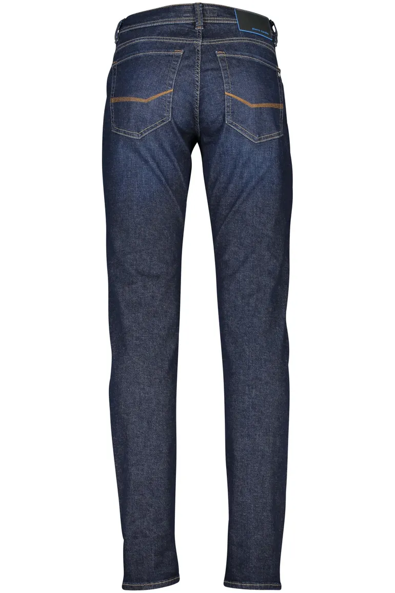 Jeans Pierre Cardin Future Flex donkerblauw