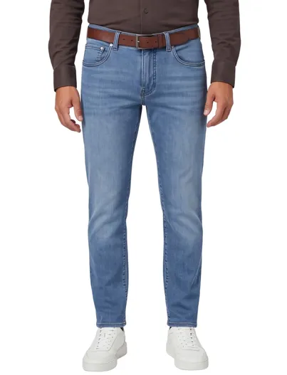 Pierre Cardin Pierre Cardin Future Flex Lyon Tapered fit jeans blauw