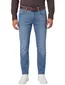Pierre Cardin Future Flex Lyon Tapered fit jeans blauw