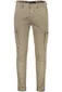 Replay cargo broek Jaan Slim Fit zand