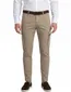 Replay chino Slim Fit model Jaan zand kleur