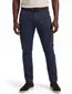 Replay cargo broek donkerblauw Slim Fit model Jaan