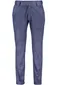 blauw chinio Digel Kody Slim Fit Mix en Match