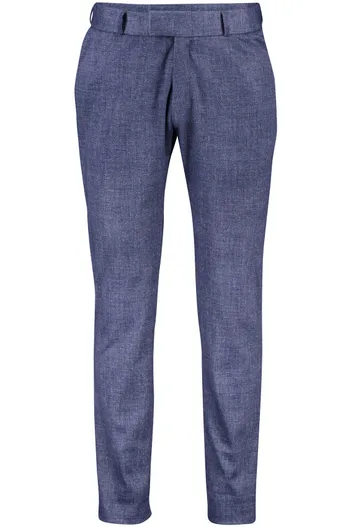 Digel Digel pantalon Mix en Match Kody Slim Fit