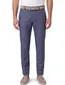 Digel pantalon Mix en Match Kody Slim Fit blauw