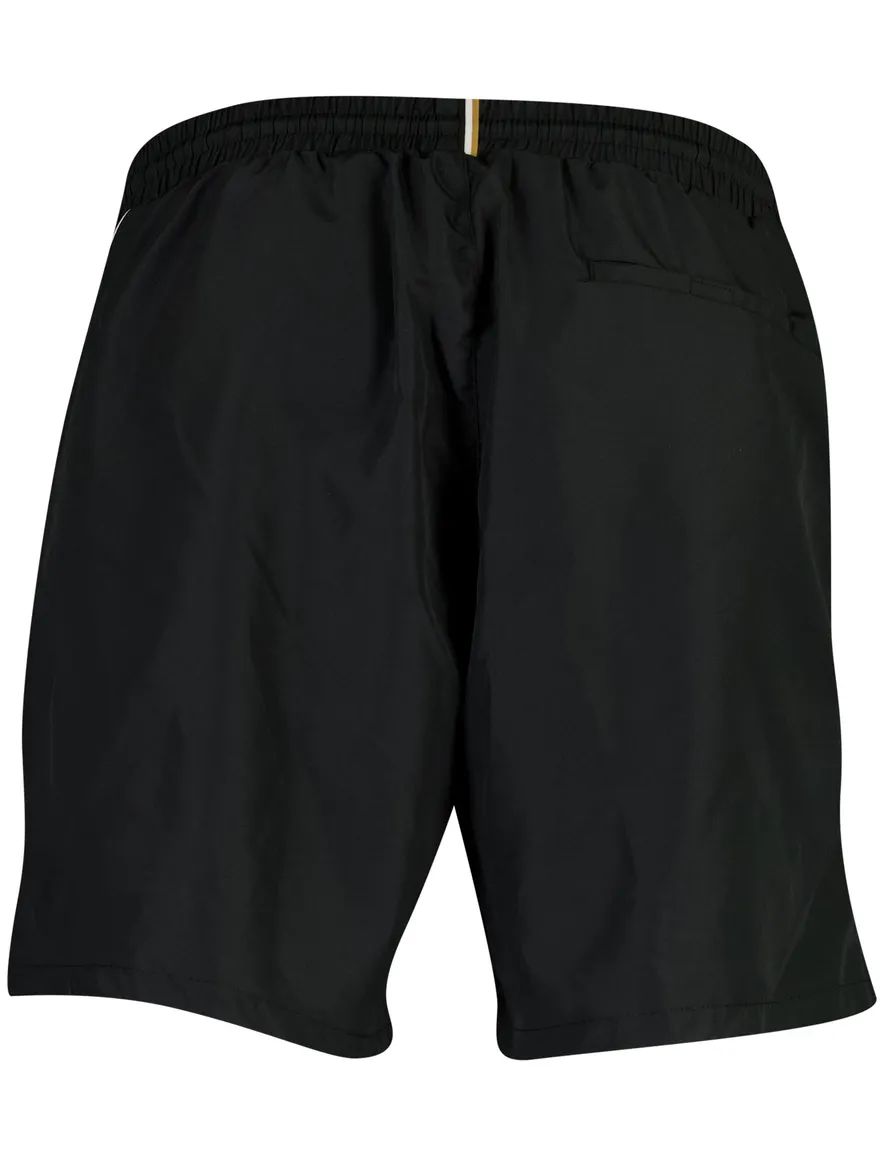 Zwarte zwembroek BOSS Black